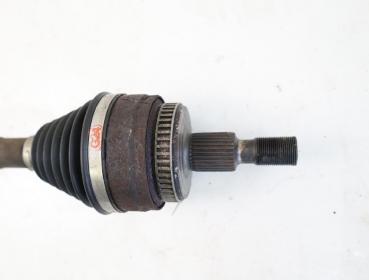 Preview: Antriebswelle hinten links 1633500210 Mercedes M-KLASSE W163