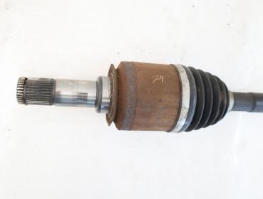 Preview: Antriebswelle hinten links 1633500210 Mercedes M-KLASSE W163