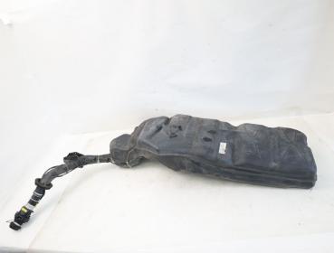 Kraftstofftank 1634702801 Mercedes M-KLASSE W163