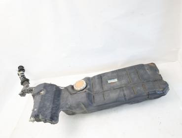 Preview: Kraftstofftank 1634702801 Mercedes M-KLASSE W163