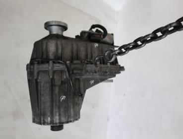 Preview: Getriebe Verteilergetriebe 1632800800 Mercedes M-KLASSE W163