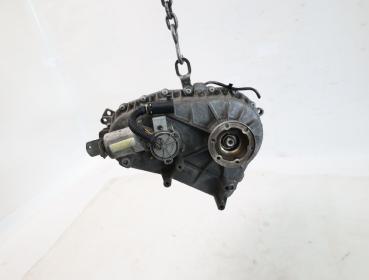 Preview: Getriebe Verteilergetriebe 1632800800 Mercedes M-KLASSE W163