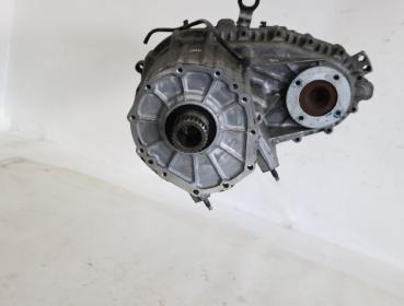 Preview: Getriebe Verteilergetriebe 1632800800 Mercedes M-KLASSE W163