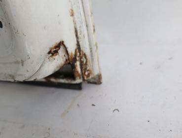 Tür Heck rechts 701827104D VW T4 Bus