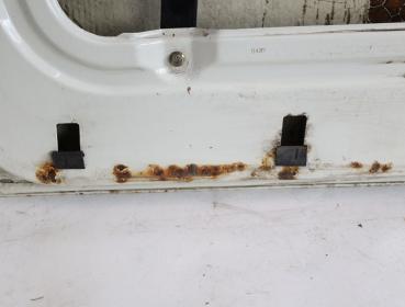 Preview: Tür vorn rechts 7D0831056C VW T4 Bus