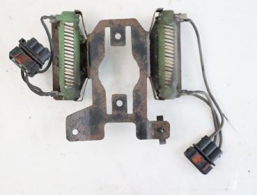 Preview: Ventilator (am Kühler) 701959263D VW T4 Bus