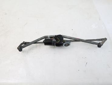 Scheibenwischergestänge 701955113B VW T4 Bus