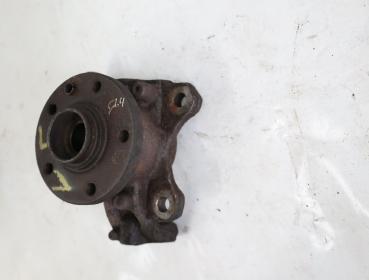Achsschenkel vorn links 7D0407257A VW T4 Bus
