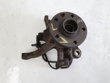 Preview: Achsschenkel vorn links 7D0407257A VW T4 Bus