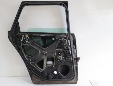 Tür hinten links 8E0833051J Audi A4 Avant 8E B7