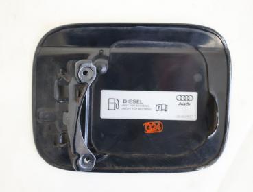 Preview: Tankklappe 8E0809905E Audi A4 Avant 8E B7