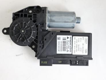 Fensterheber-Motor vorn rechts 0130821764 Audi A4 Avant 8E B7