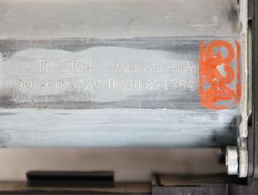 Fensterheber-Motor vorn rechts 0130821764 Audi A4 Avant 8E B7