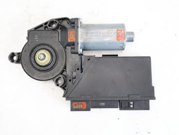 Fensterheber-Motor vorn links 0130821765 Audi A4 Avant 8E B7
