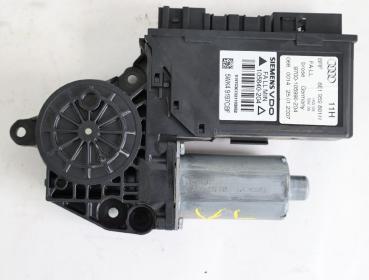 Preview: Fensterheber-Motor vorn links 0130821765 Audi A4 Avant 8E B7