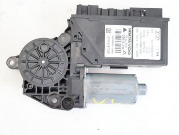 Preview: Fensterheber-Motor vorn links 0130821765 Audi A4 Avant 8E B7
