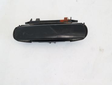 Türgriff außen hinten links 8E0839207 Audi A4 Avant 8E B7