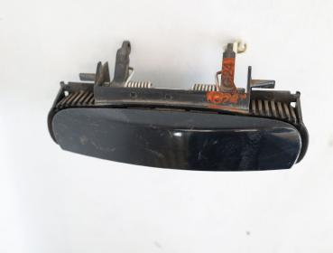 Türgriff außen hinten links 8E0839207 Audi A4 Avant 8E B7
