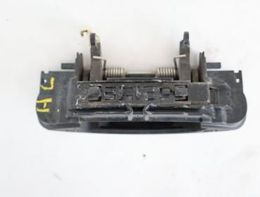 Türgriff außen hinten links 8E0839207 Audi A4 Avant 8E B7