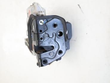 Türschloß vorn rechts 8E1837016AA Audi A4 Avant 8E B7