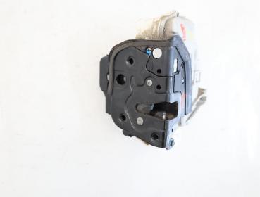 Türschloß vorn links 8E1837015AA Audi A4 Avant 8E B7