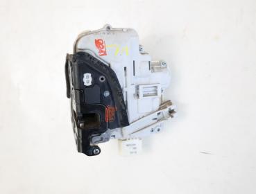 Türschloß vorn links 8E1837015AA Audi A4 Avant 8E B7