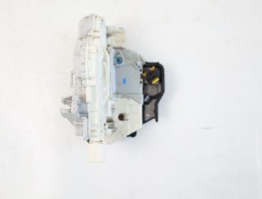 Türschloß vorn links 8E1837015AA Audi A4 Avant 8E B7