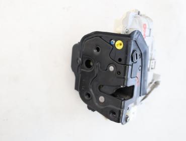 Türschloß hinten links 8E0839015AA Audi A4 Avant 8E B7
