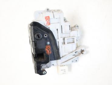 Preview: Türschloß hinten links 8E0839015AA Audi A4 Avant 8E B7