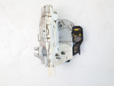 Preview: Türschloß hinten links 8E0839015AA Audi A4 Avant 8E B7