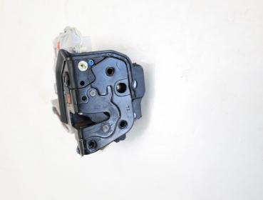 Türschloß hinten rechts 8E0839016AA Audi A4 Avant 8E B7