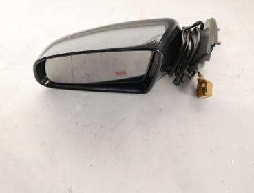 Spiegel links elektrisch 8E1858531AA Audi A4 Avant 8E B7