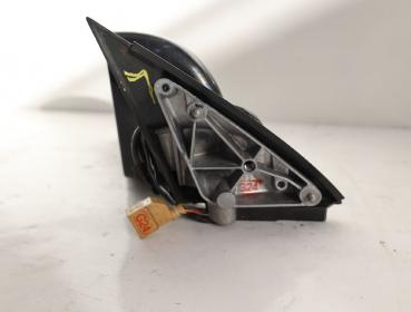 Spiegel links elektrisch 8E1858531AA Audi A4 Avant 8E B7