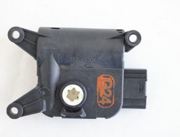 Stellmotor Heizung 0132801305 Audi A4 Avant 8E B7