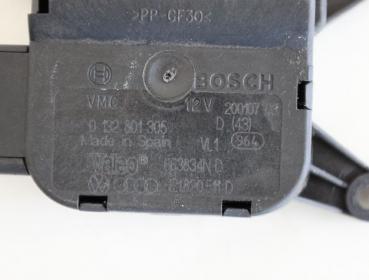 Preview: Stellmotor Heizung 0132801305 Audi A4 Avant 8E B7