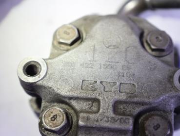 Lenkung Servopumpe 2D0422155C Audi A4 Avant 8E B7