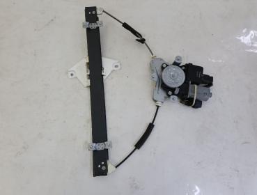 Preview: Fensterheber elektrisch vorn rechts 96673004 Opel ANTARA