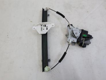 Fensterheber elektrisch vorn links 96673003 Opel ANTARA