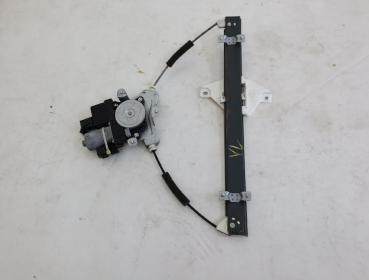 Preview: Fensterheber elektrisch vorn links 96673003 Opel ANTARA