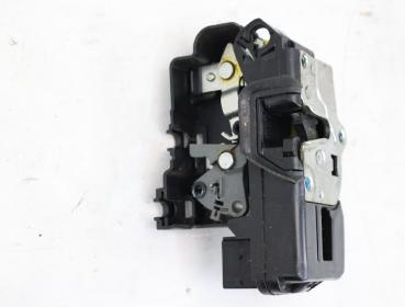 Preview: Türschloß vorn links 96660859 Opel ANTARA