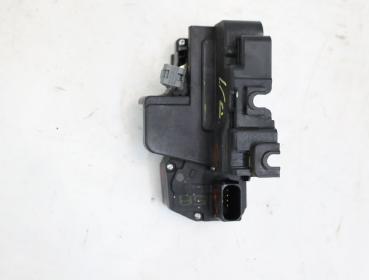 Preview: Türschloß vorn links 96660859 Opel ANTARA