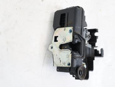 Türschloß hinten links 94551344 Opel ANTARA