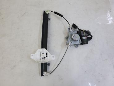 Fensterheber elektrisch hinten rechts 96862940 Opel ANTARA