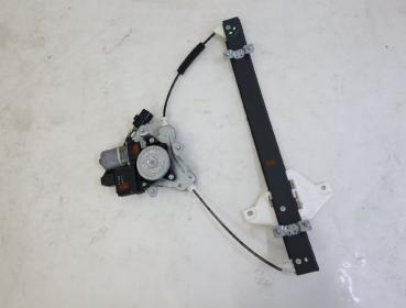 Preview: Fensterheber elektrisch hinten rechts 96862940 Opel ANTARA