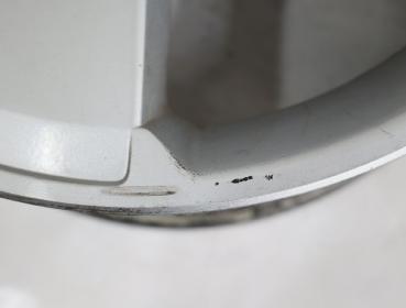 Preview: Felge Alu/Leichtmetall hinten rechts 4814214 Opel ANTARA