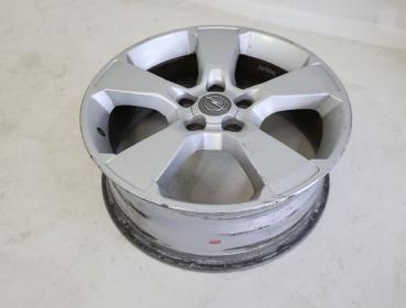 Felge Alu/Leichtmetall hinten links 4814214 Opel ANTARA
