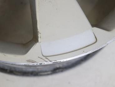 Preview: Felge Alu/Leichtmetall hinten links 4814214 Opel ANTARA