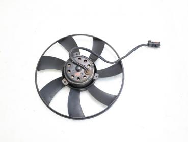 Ventilator (am Kühler) 93743532 Opel ANTARA