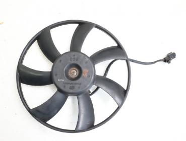 Preview: Ventilator (am Kühler) 93743532 Opel ANTARA