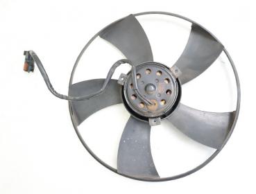 Ventilator (am Kühler) 93743530 Opel ANTARA